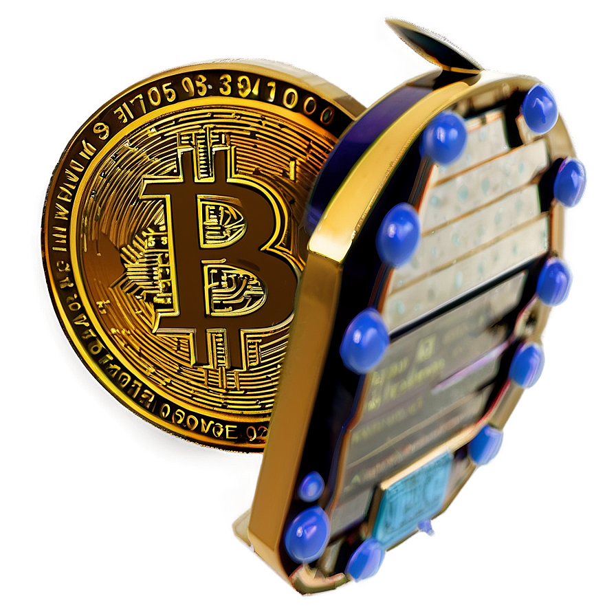 Bitcoin Exchange Graphic Png Jfg