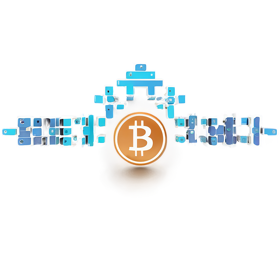 Bitcoin Ledger System Png 6