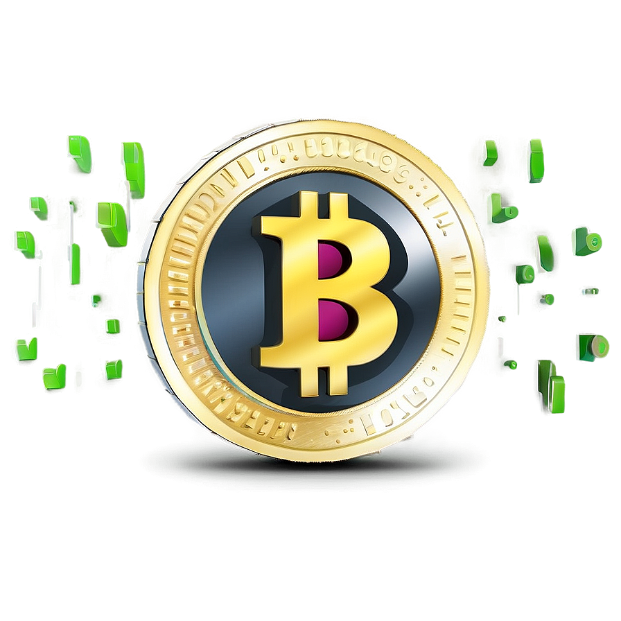 Bitcoin Png 05252024