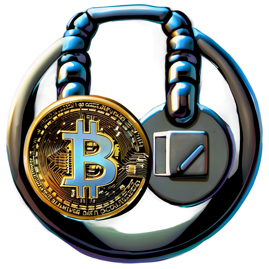 Bitcoin Secure Transaction Png 15