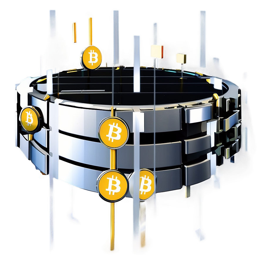 Bitcoin Transaction Network Png 24