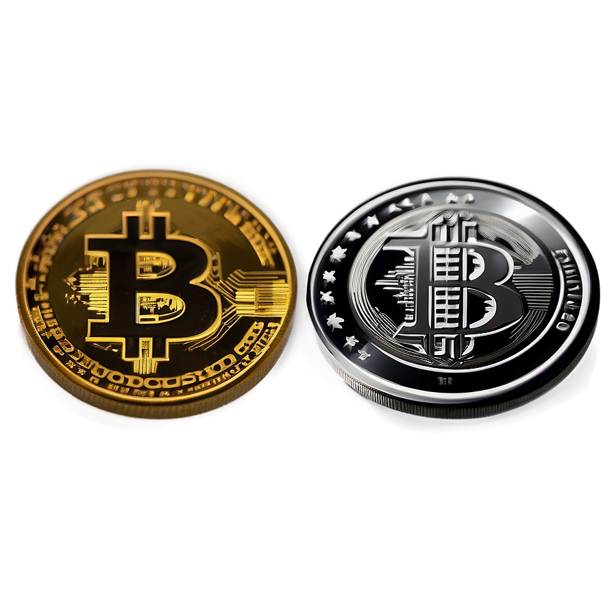 Bitcoin Versus Fiat Currency Png 50