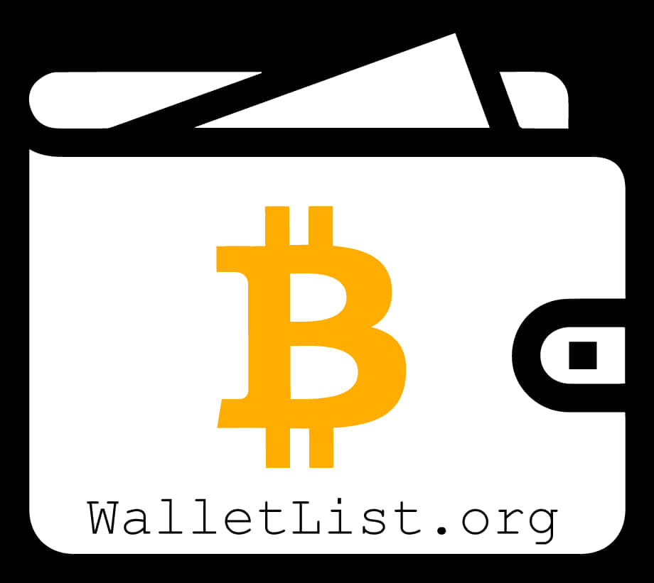 Bitcoin Wallet Graphic