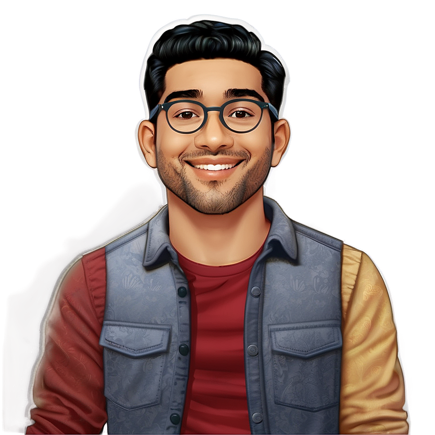 Bitmoji Virtual Identity Png 63