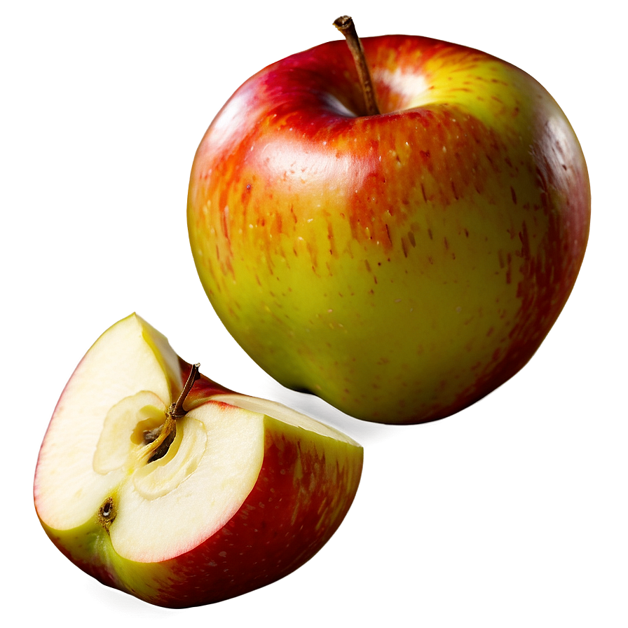 Bitten Apple Png 04292024