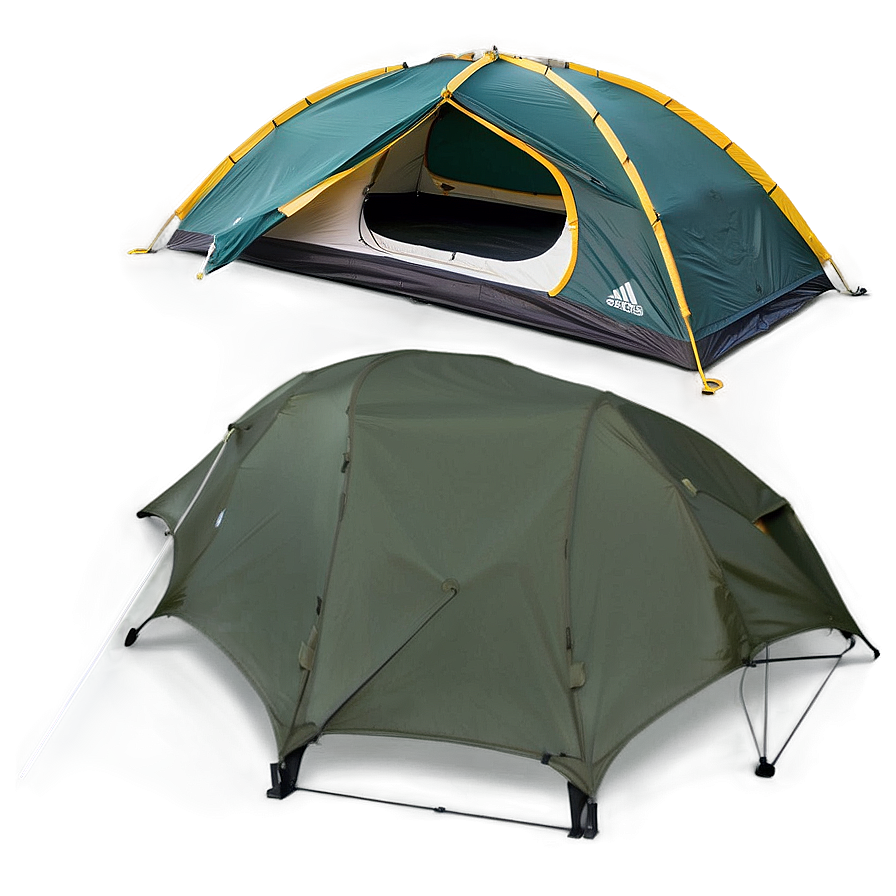 Bivy Tent Png 95