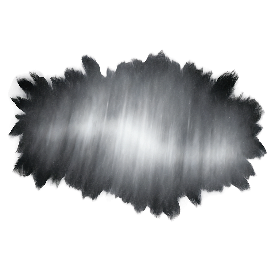 Black And Grey Blur Png Ayb62