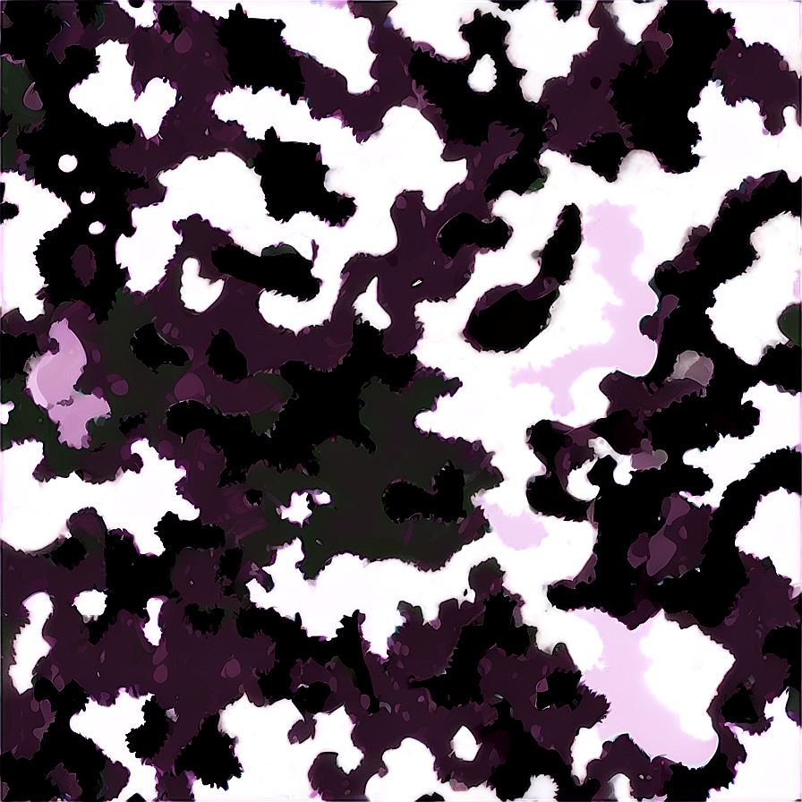 Black And White Camo Png Nkr