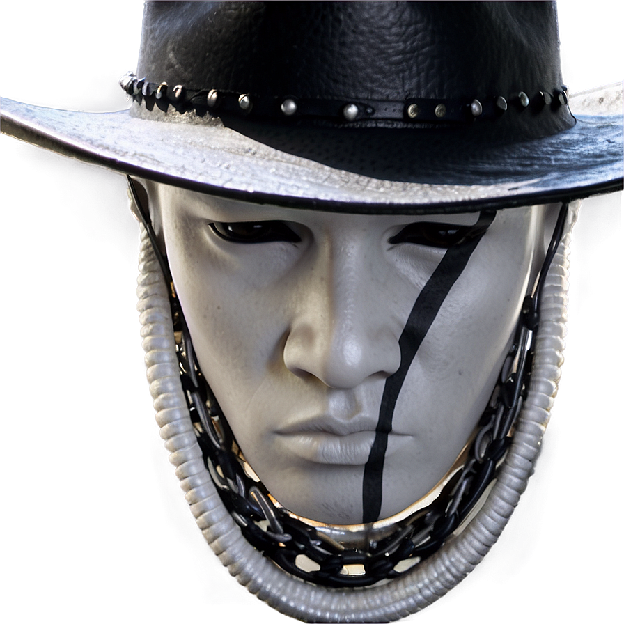 Black And White Cowboys Png 25