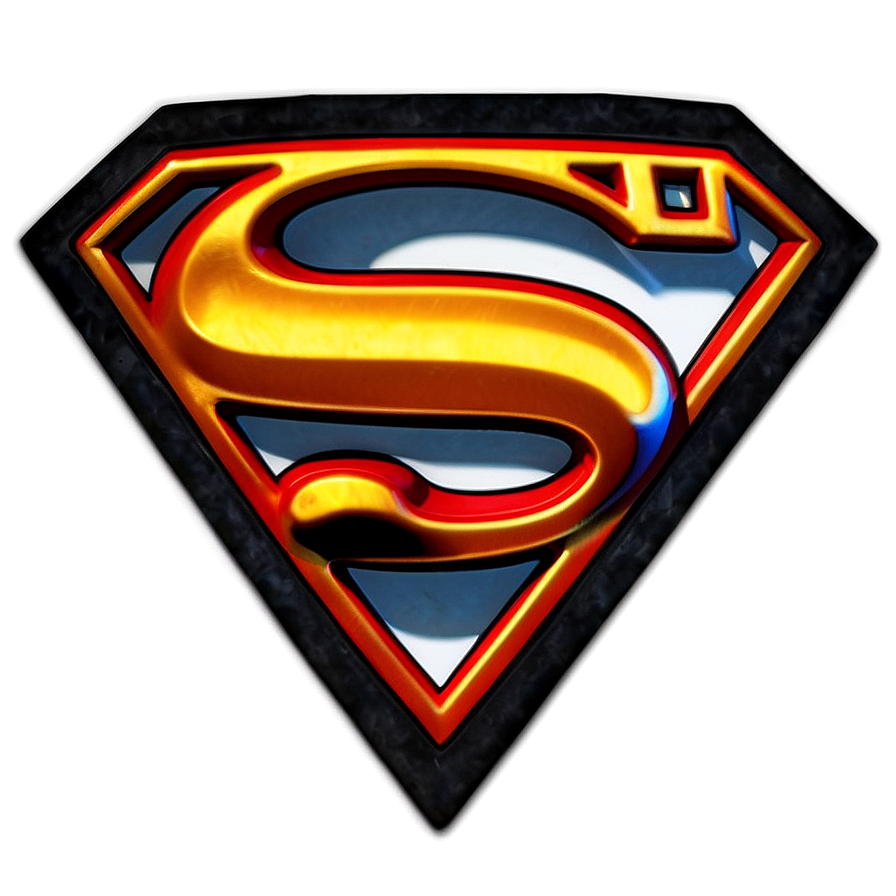 Black And White Superman Logo Png Jcw58