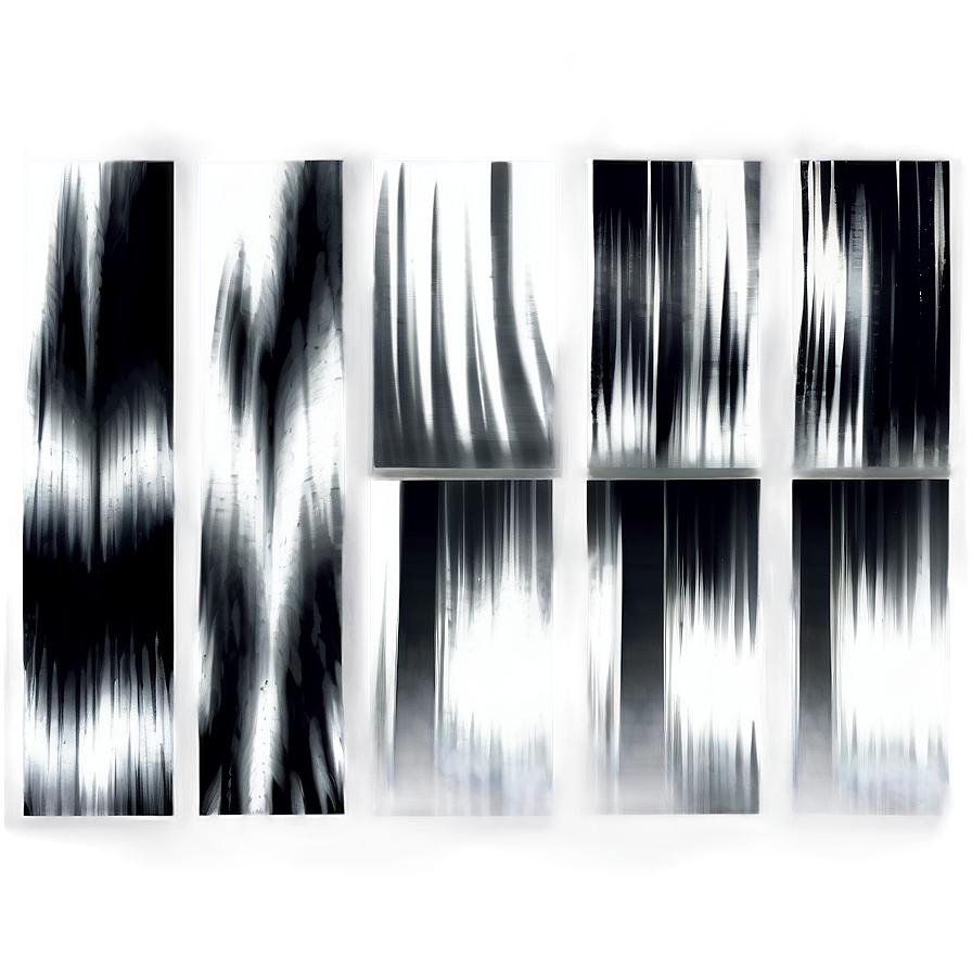 Black Blur Gradient Png 41