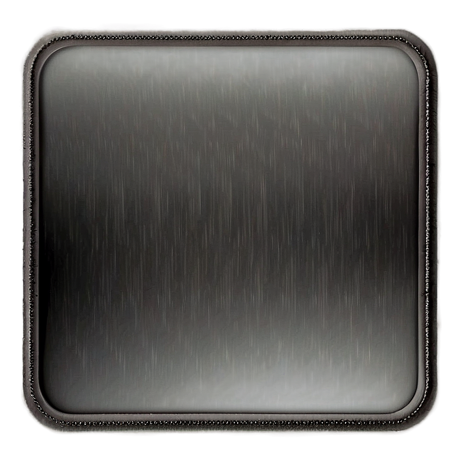 Black Blurred Edges Png 06252024