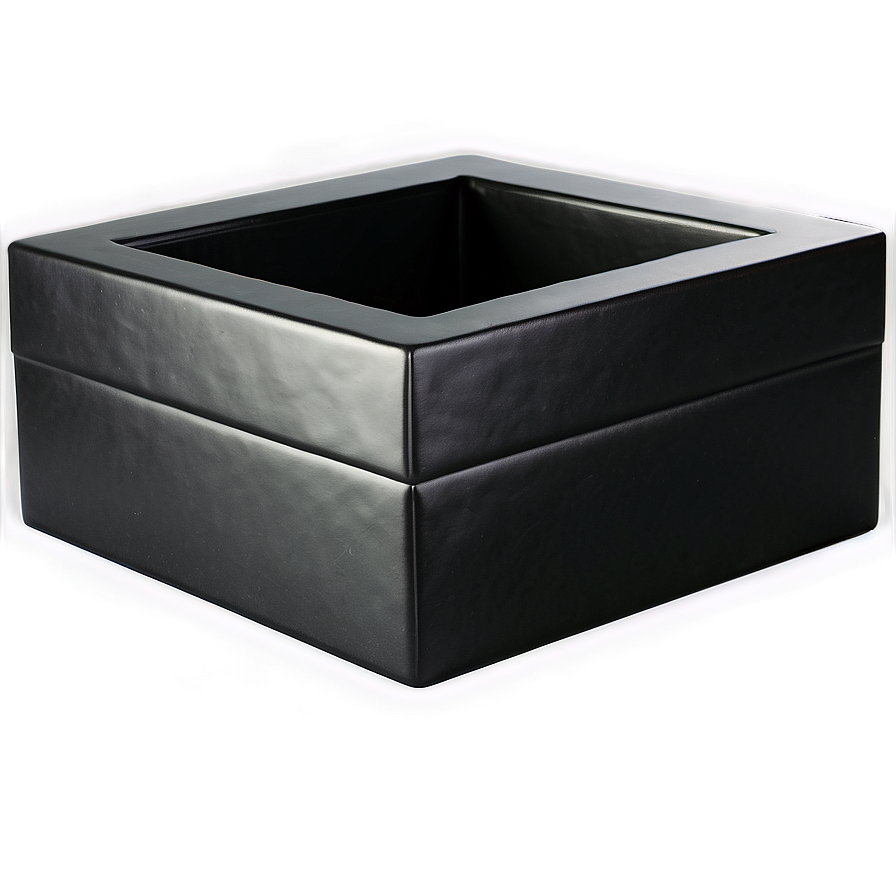 Black Box Design Png 05252024