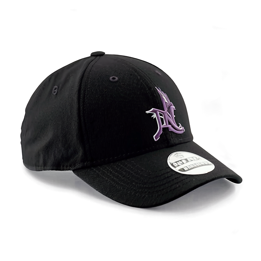 Black Cap For All Seasons Png 17