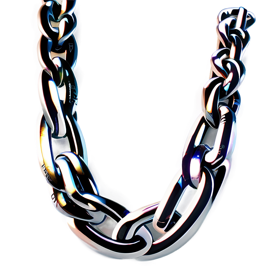Black Chains Png 45