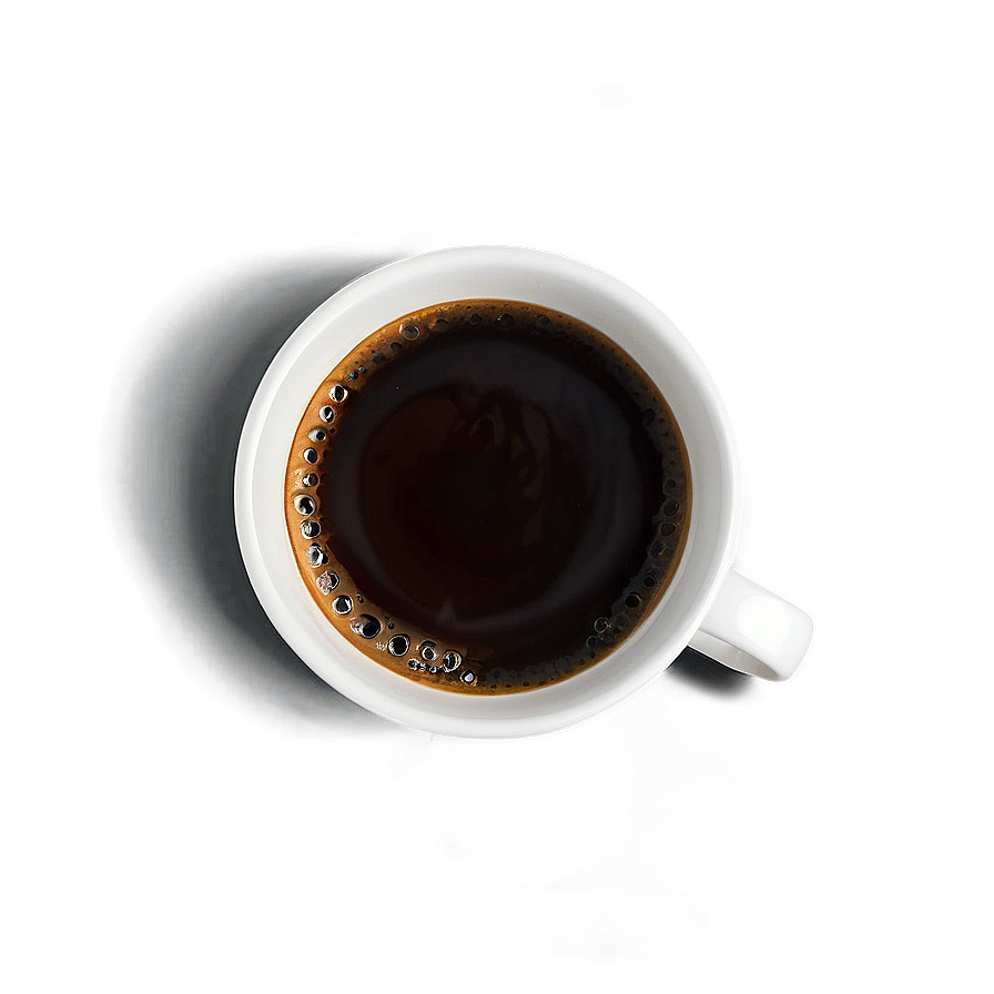 Black Coffee Cup Png Ggl43