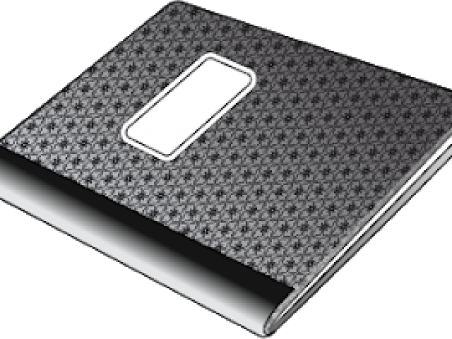 Black Composition Notebook