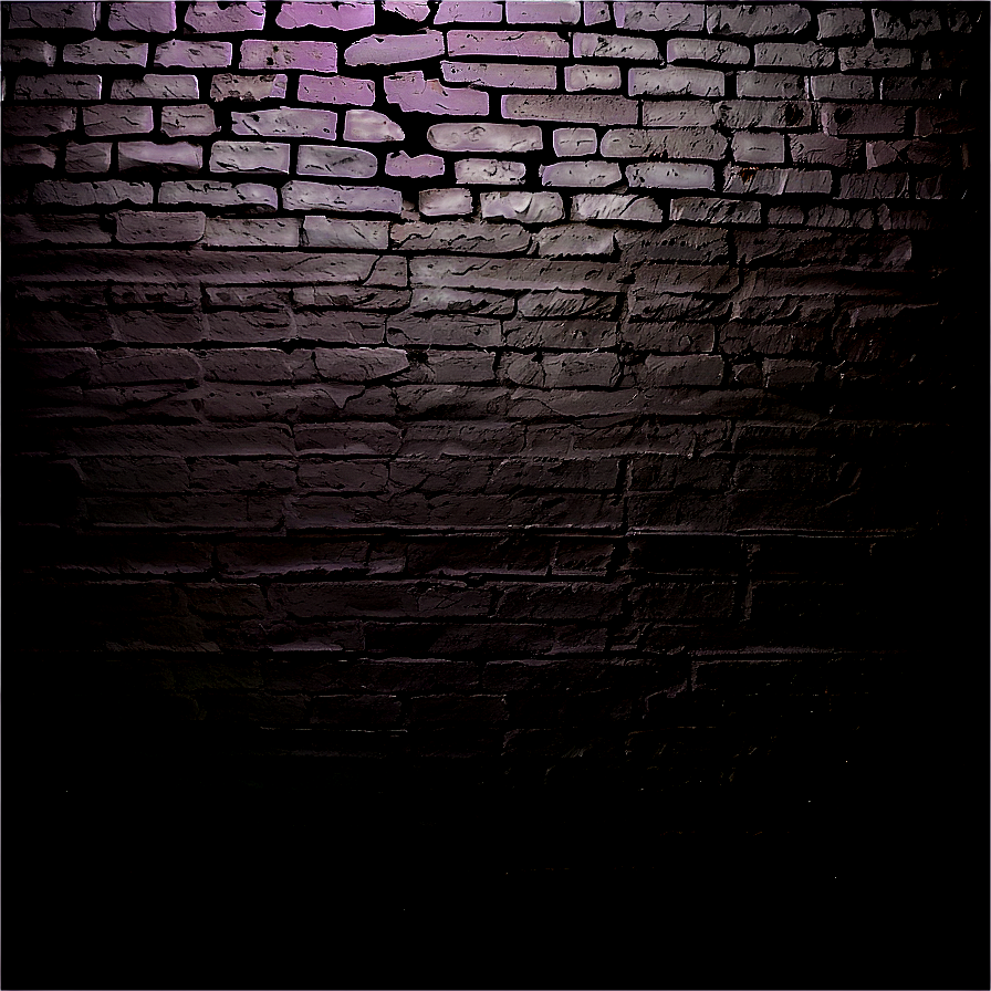 Black Concrete Wall Texture Png 06282024