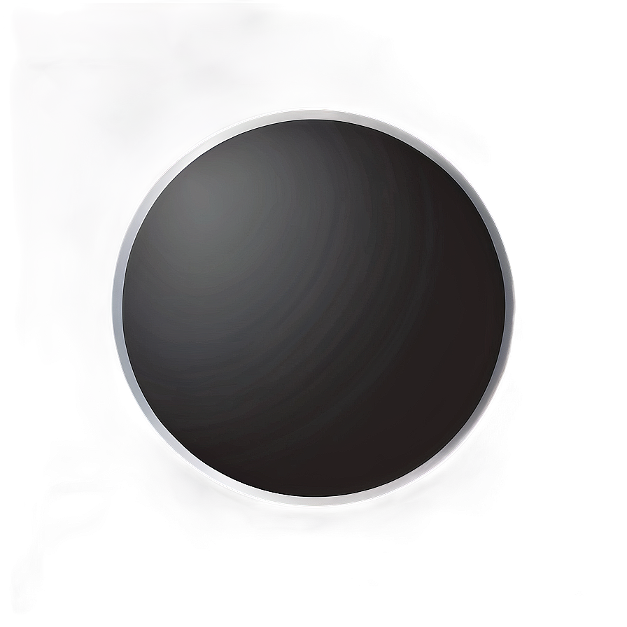 Black Dot Icon Png Egc