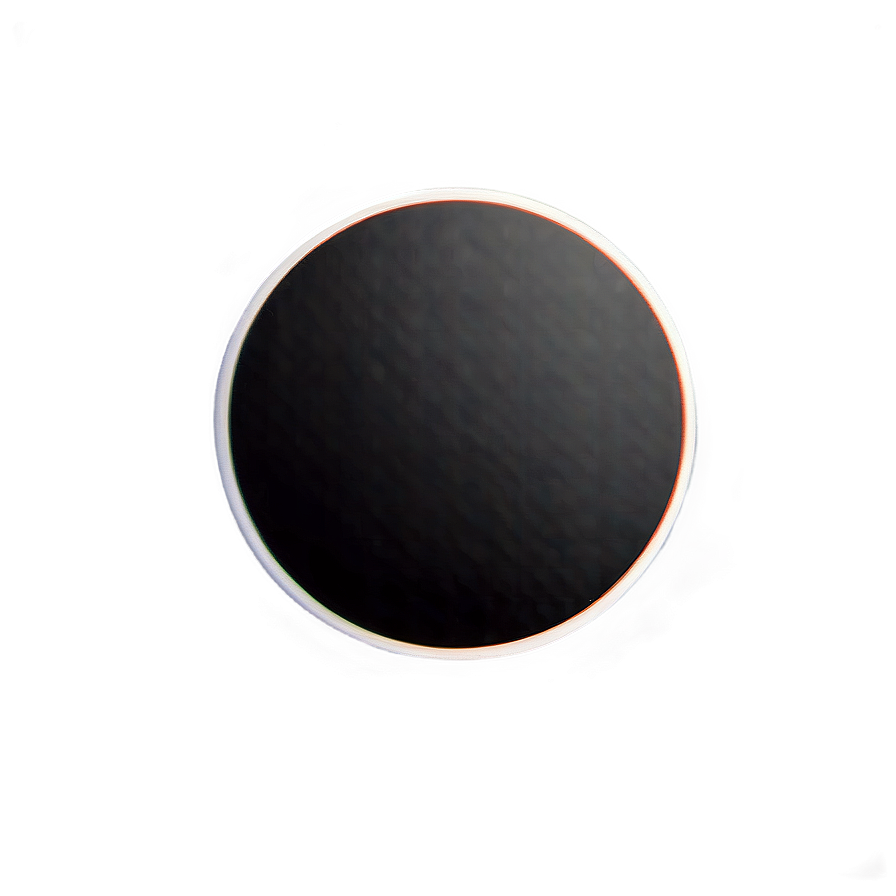 Black Dot Sign Png Irx