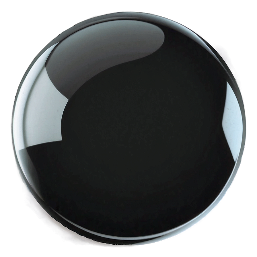 Black Dot Vector Png 79