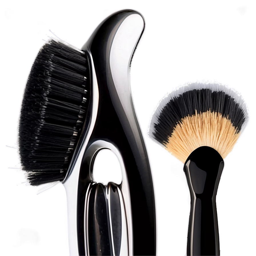 Black Fade Brush Png Gdx85