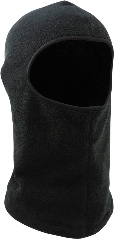 Black Fleece Balaclava