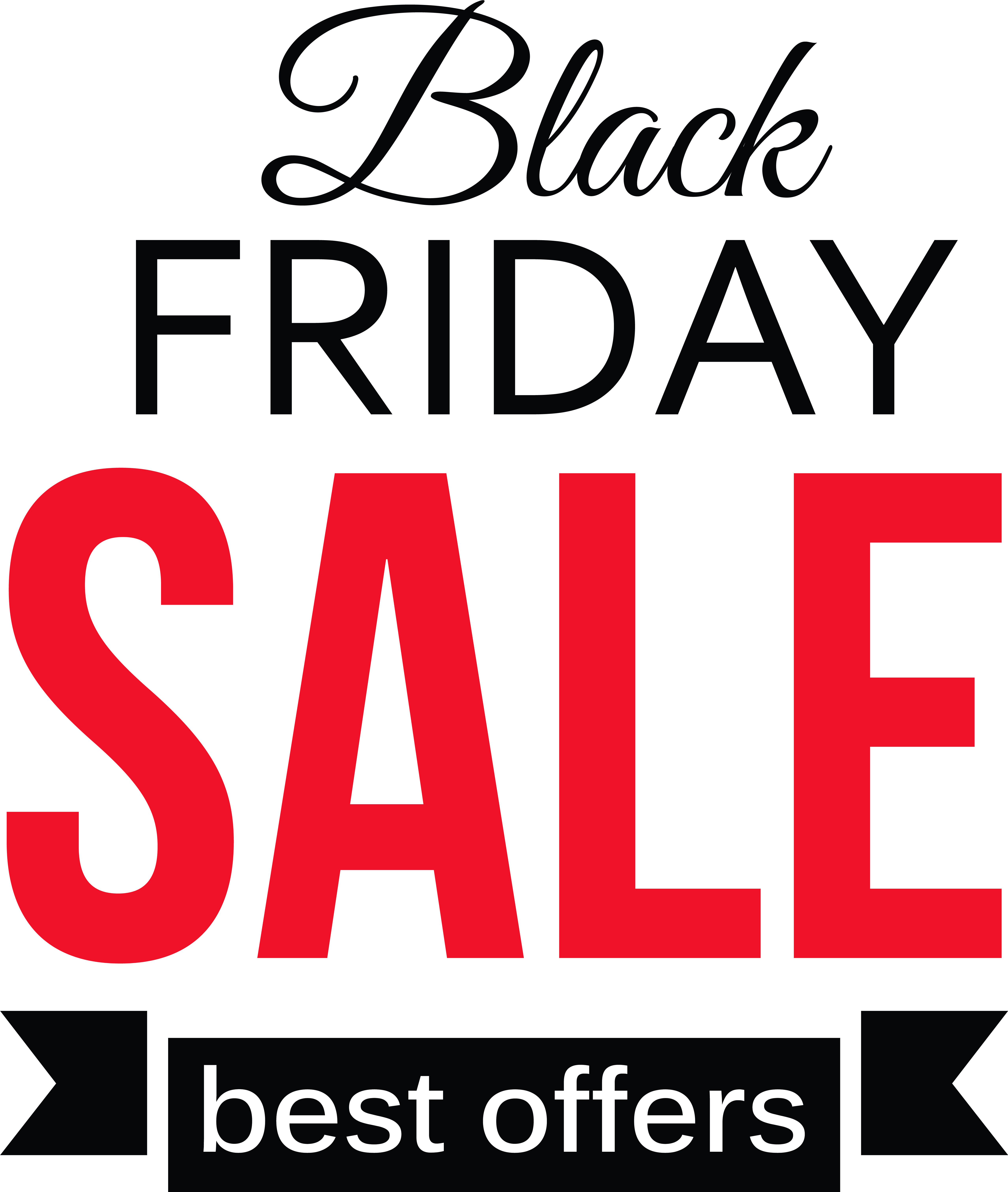 Black Friday Sale Best Offers
