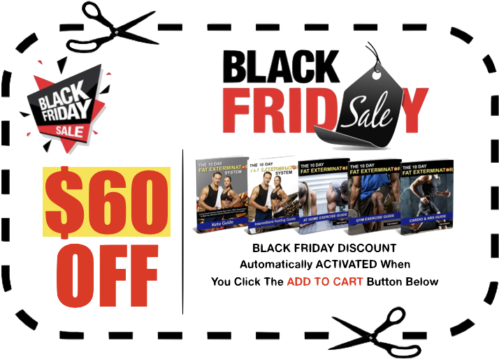 Black Friday Sale60 Dollars Off Promotion