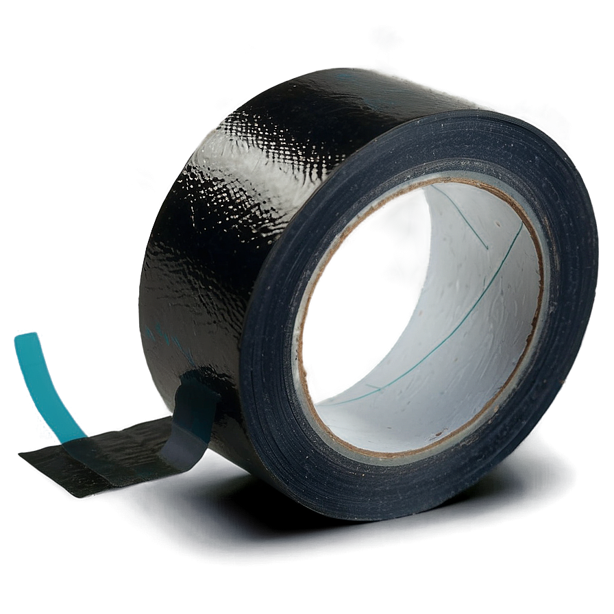 Black Gaffer Tape Png Kaj71