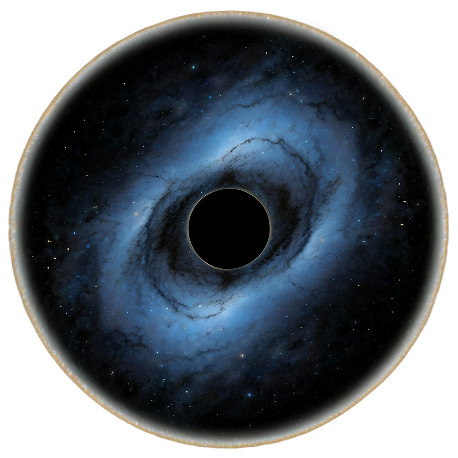 Black Hole Galaxy Png Riv