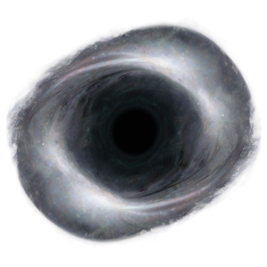 Black Hole Gravity Effect Png Jci