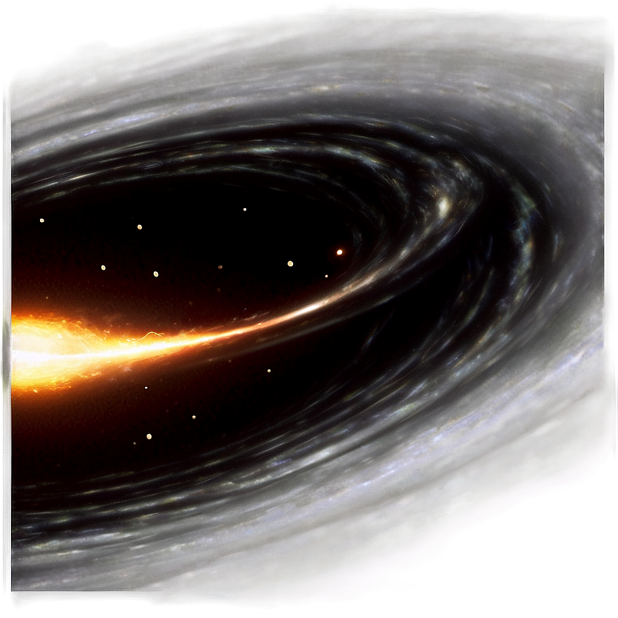 Black Hole Image Png 59