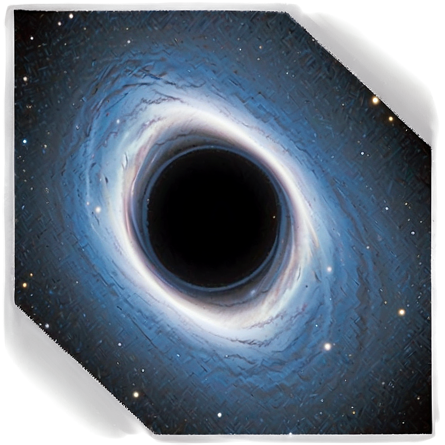 Black Hole Image Png Hgg46