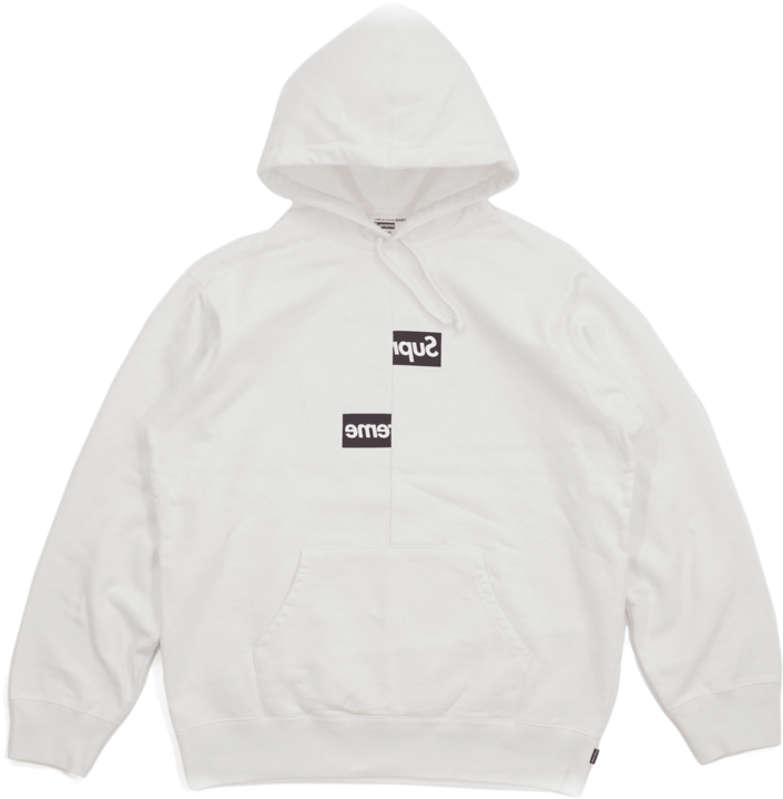 Black Hoodiewith Logo