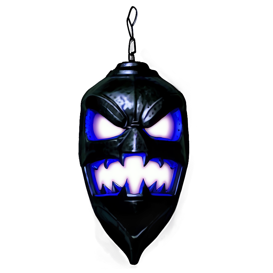 Black Lantern Png Qye24