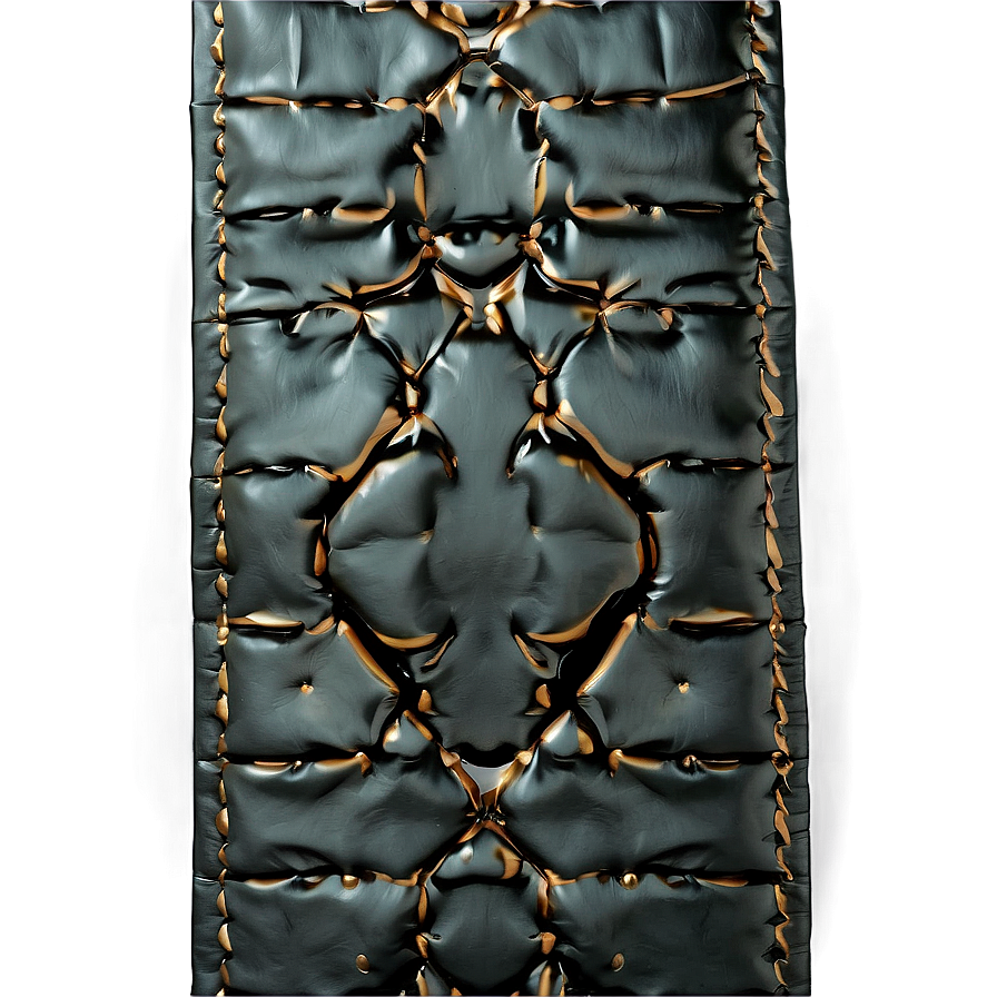 Black Leather Texture Png Rux16