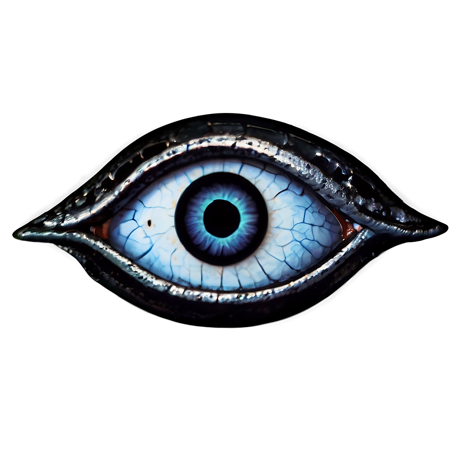 Black Magic Evil Eye Png 05232024