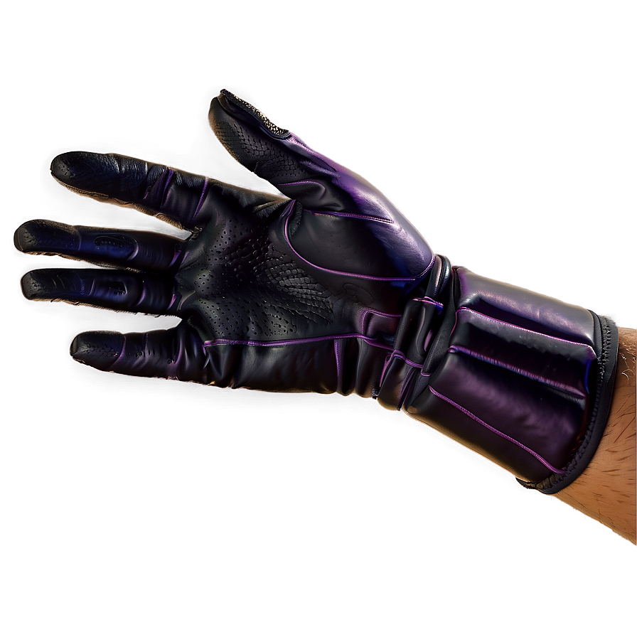 Black Magic Gloves Png Eur