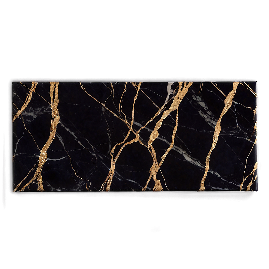 Black Marble Aesthetic Texture Png Miv55