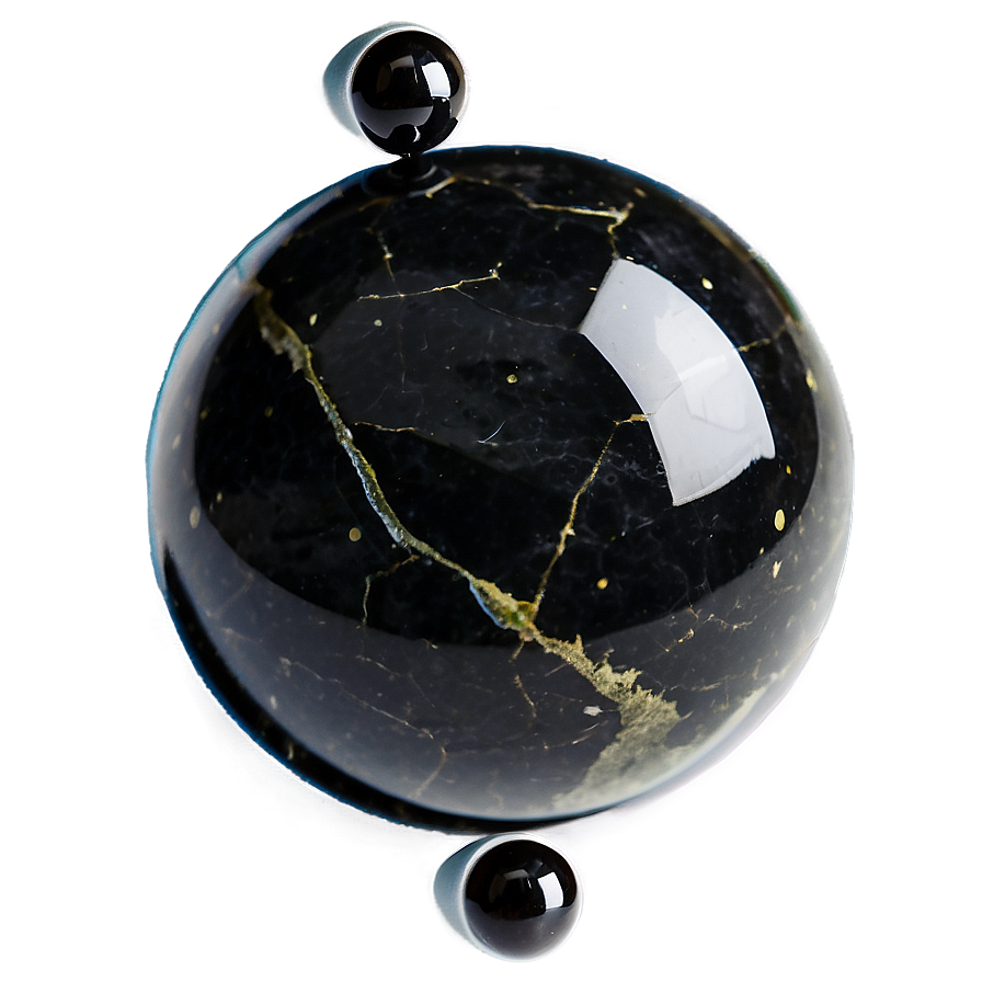 Black Marble B