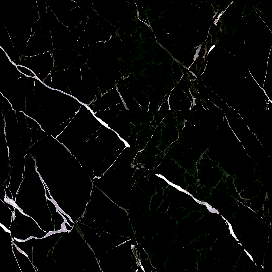 Black Marble Kitchen Surface Png 06252024