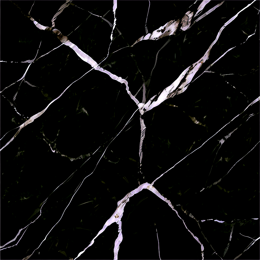 Black Marble Stone Finish Png Skk72