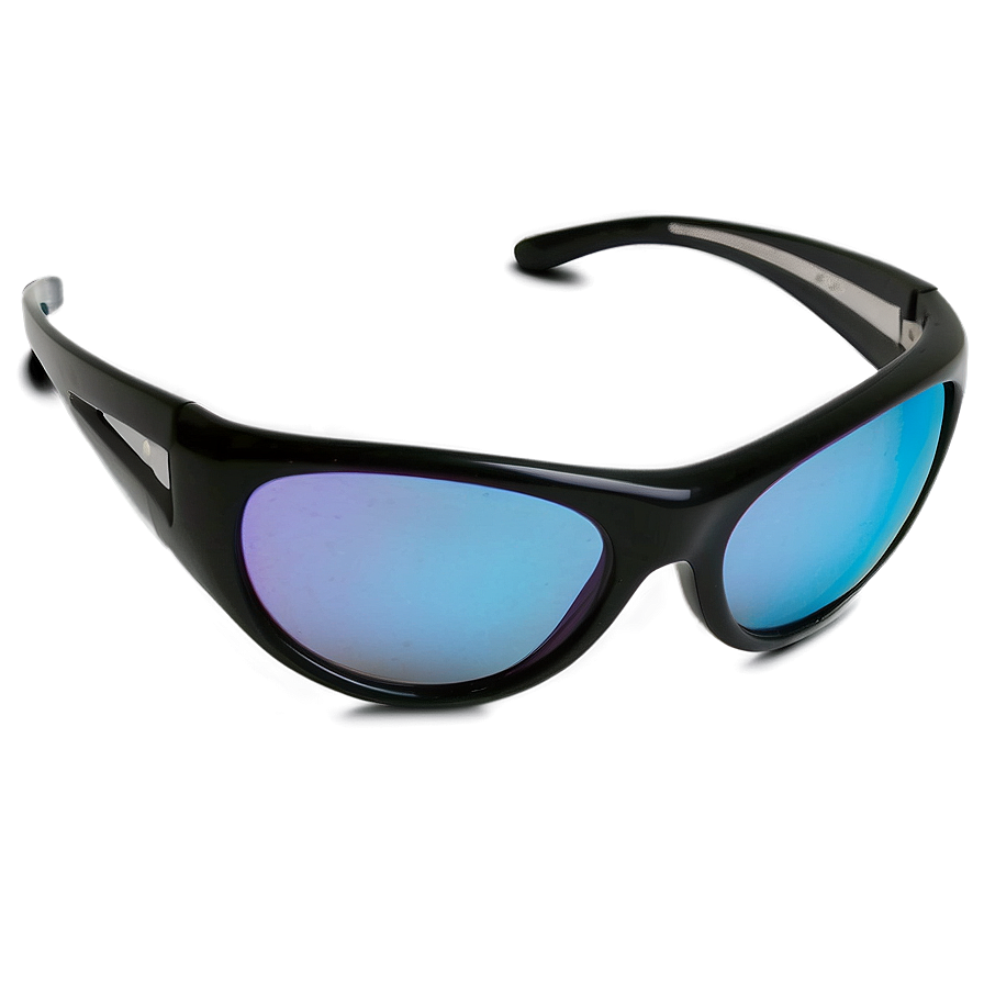 Black Meme Sunglasses Png 06132024