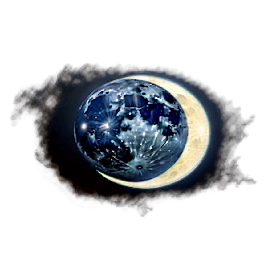 Black Moon Rising Png Emy84