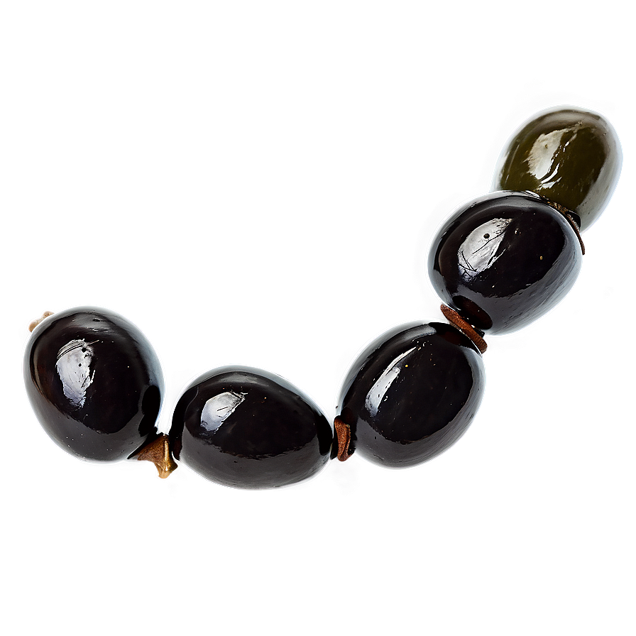 Black Olive Antipasto Png Pru