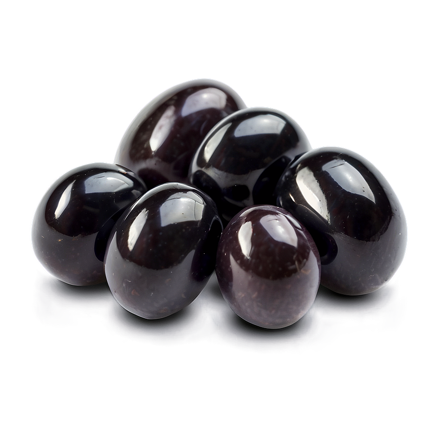 Black Olives Png Sli70