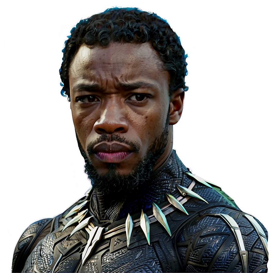 Black Panther Avengers Png Udo