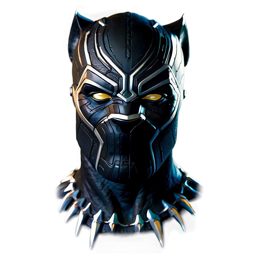 Black Panther Comic Cover Png 05212024