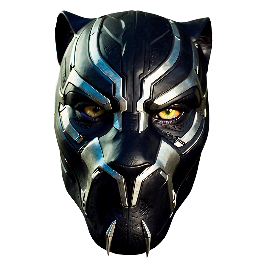 Black Panther Png 05242024